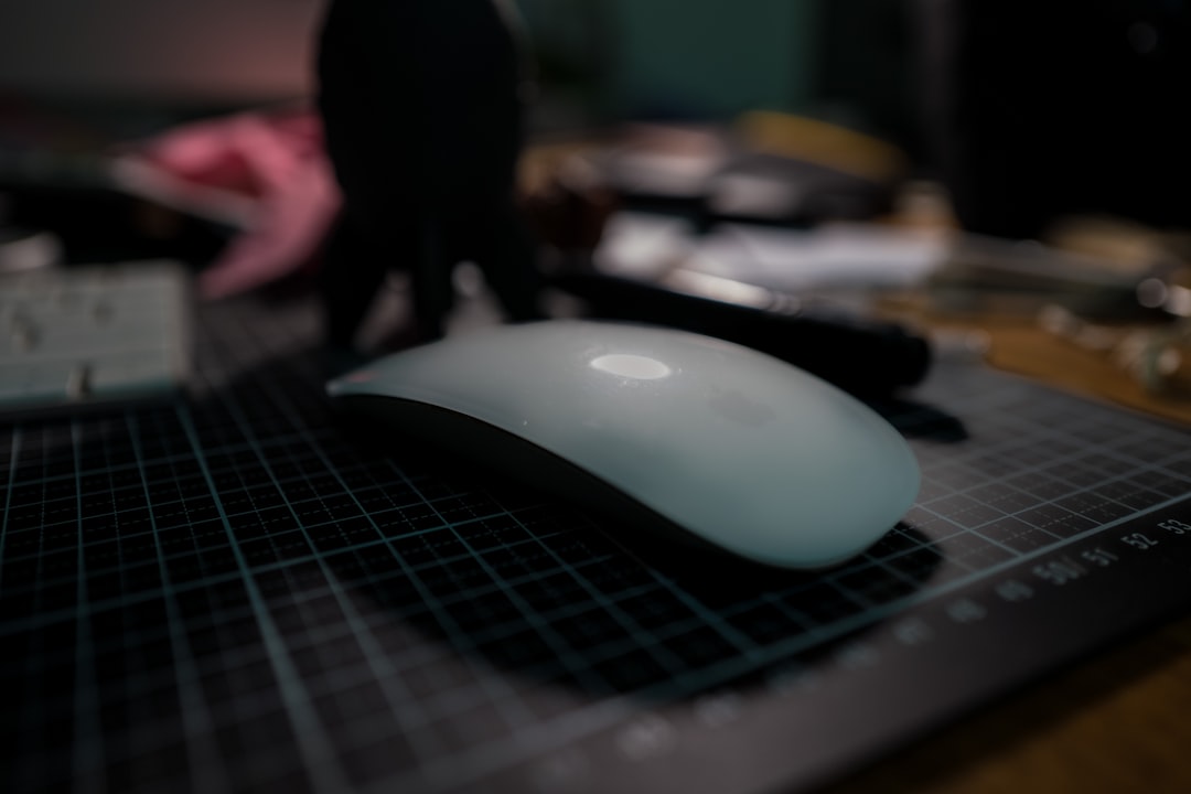 Gaming Mousepad XL