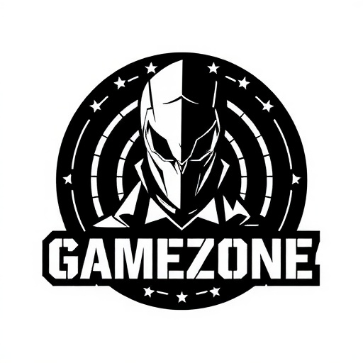 GameZone Logo